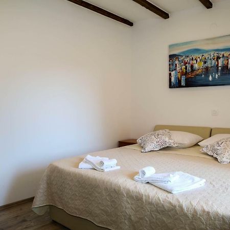 Apartments Seka Hvar Town Zewnętrze zdjęcie