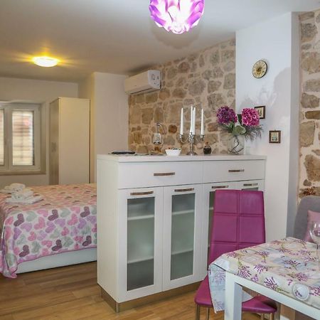 Apartments Seka Hvar Town Zewnętrze zdjęcie