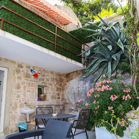 Apartments Seka Hvar Town Zewnętrze zdjęcie