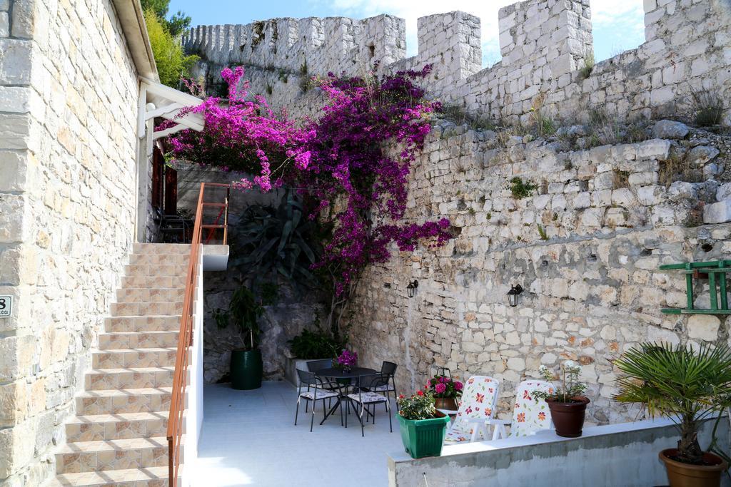 Apartments Seka Hvar Town Zewnętrze zdjęcie