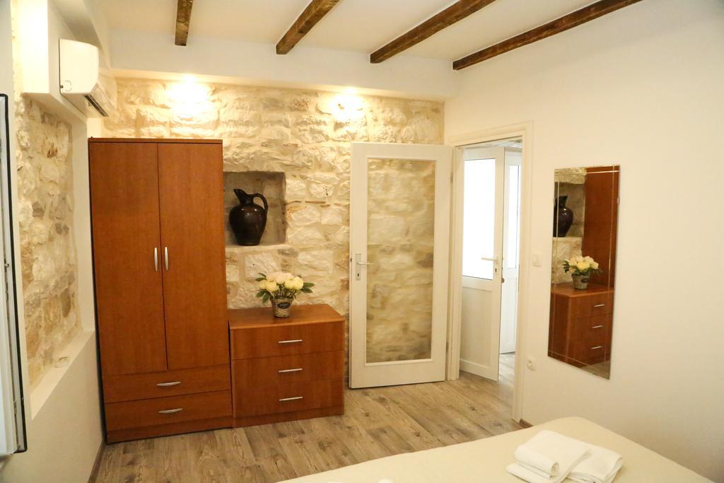 Apartments Seka Hvar Town Zewnętrze zdjęcie