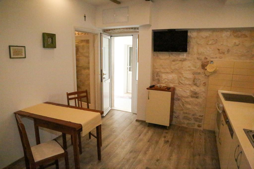 Apartments Seka Hvar Town Zewnętrze zdjęcie