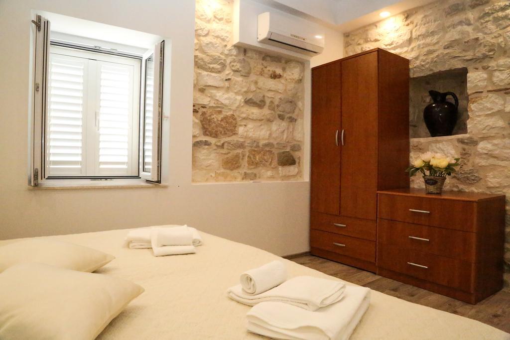 Apartments Seka Hvar Town Zewnętrze zdjęcie