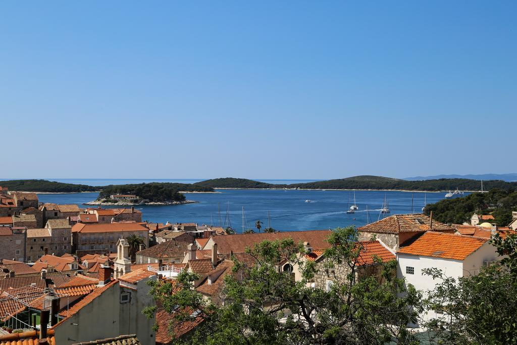 Apartments Seka Hvar Town Zewnętrze zdjęcie