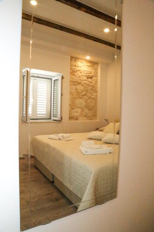 Apartments Seka Hvar Town Zewnętrze zdjęcie