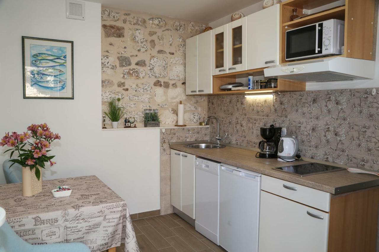 Apartments Seka Hvar Town Zewnętrze zdjęcie