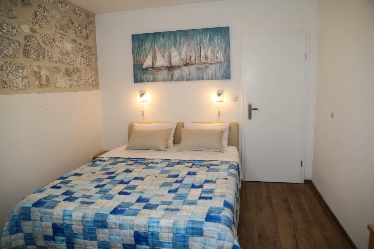 Apartments Seka Hvar Town Zewnętrze zdjęcie