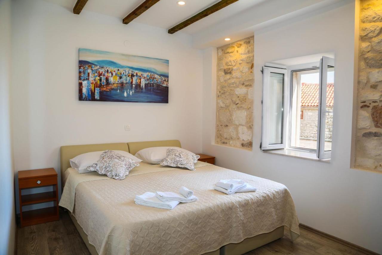 Apartments Seka Hvar Town Zewnętrze zdjęcie