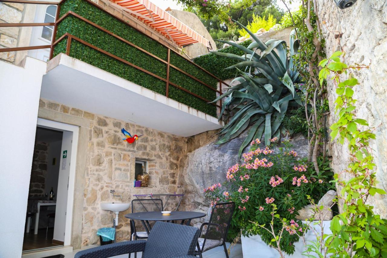 Apartments Seka Hvar Town Zewnętrze zdjęcie